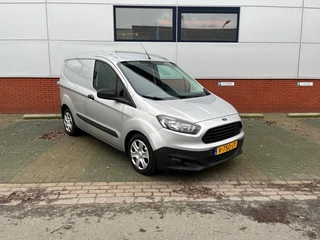 Ford Transit Courier - afbeelding nr 2