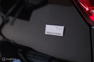 Volvo XC40 Volvo XC40 1.5 T4 Plug-in hybrid Essential Bright | Trekhaak | Camera | Stoel en stuurwiel verwarming | incl btw | - afbeelding nr 36
