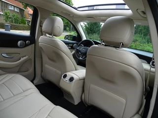 Mercedes-Benz GLC Mercedes-Benz GLC 300 automaat 210PK / Prestige / AMG / LED - afbeelding nr 44