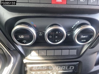 Iveco Daily Iveco Daily 35C21 Open Laadbak Dubbel Cabine 210PK 3.0L Dubbellucht Airco Cruise LED Camera Pritsche Open Box Pickup 2m3 Airco Trekhaak - afbeelding nr 19
