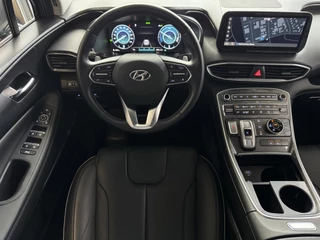 Hyundai Santa Fe PLUG IN HYBRID - afbeelding nr 24