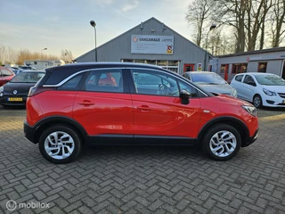 Opel Crossland X Opel Crossland X 1.2 Turbo Innovation - afbeelding nr 2