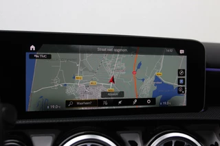 Mercedes-Benz A-Klasse Mercedes A-klasse 200 Business Solution AMG |Orig. NL| Pano - afbeelding nr 40