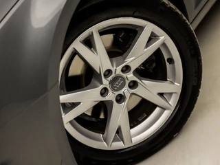 Audi A4 Audi A4 Limousine 2.0 TFSI Ultra Sport 191Pk Automaat (VIRTUAL COCKPIT, GROOT NAVI, CLIMATE, STOELVERWARMING, SPORTSTOELEN, PARKEERSENSOREN, LED KOPLAMPEN, NIEUWE APK, NIEUWSTAAT) - afbeelding nr 33