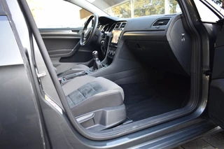 Volkswagen Golf Volkswagen Golf Variant 1.0 TSI Comfortline Business NAVI APPLE/ANDROID CARPLAY PDC ACC - afbeelding nr 19