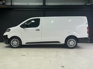 Opel Vivaro | Apple Carplay/Android Auto | Stoelverwarming | Cruise | PDC V+A | Dodehoeksensor | Airco - afbeelding nr 2