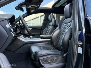 Audi SQ7 Audi SQ7 4.0 TFSI SQ7 quattro 7p | Pano | Leder | ACC | - afbeelding nr 22