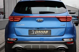 Kia Sportage - afbeelding nr 14