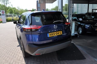 Nissan X-Trail Nissan X-Trail 7000 KM schuifdak 1.5 e-Power Lim Edt - afbeelding nr 8