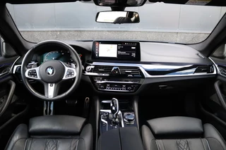 BMW 5 Serie - afbeelding nr 16