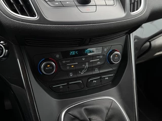 Ford C-MAX - afbeelding nr 17