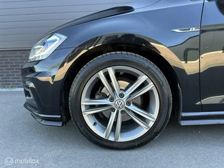 Volkswagen Golf Volkswagen Golf 1.0 TSI 2X R-Line vol! CLIMA*ADAPCR*CARPLAY* - afbeelding nr 7