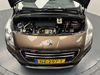 Peugeot 3008 Peugeot 3008 1.2i Executive Navigatie-Cr.contr-Clima-Camera-Lm17''velgen-Parkeersensoren-Bluetooth - afbeelding nr 41