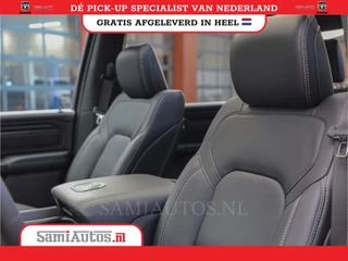 Dodge Ram 1500 DIGI CLUSTER | ELEC STOELEN | HARMAN KARDON | DUBBELE CABINE | Voorraad nr 2357 - 5182 | SPORT | LIMITED | LARAMIE | LONGHORN | BIGHORN | - afbeelding nr 4