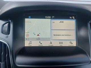 Ford Focus Ford Focus 1.5 Titanium airco,cruise,navigatie,stoel/stuurverwarming,parkeersensoren, - afbeelding nr 12