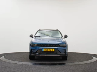 Lynk & Co 01 Lynk & Co 01 1.5 PHEV 261 PK | Panoramadak | 360 graden camera | Cruise contr - afbeelding nr 13