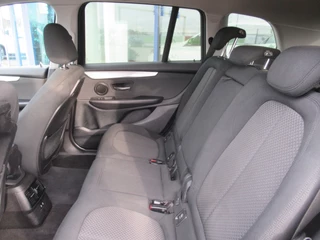 BMW 2 Serie BMW 2 Serie Gran Tourer 218i Corporate Lease Executive, Automaat / Full LED / Camera + Sensoren / Climate control / Cruise control - afbeelding nr 6