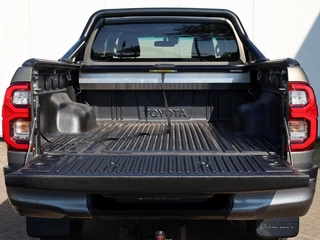 Toyota Hilux - afbeelding nr 30