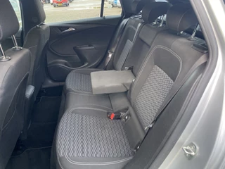 Opel Astra Opel Astra Sports Tourer 1.0 Turbo Business+ 50% deal 4.875,- ACTIE Sportstoelen / Navi  / Clima / Cruise / Telefoon - afbeelding nr 25