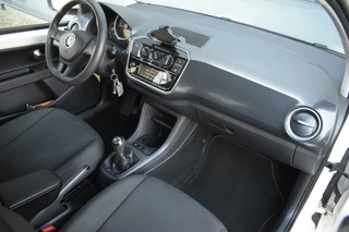 Volkswagen up! Volkswagen Up! 1.0 BMT Move Up!|AIRCO|5-DRS|ELEK. PAKKET - afbeelding nr 26