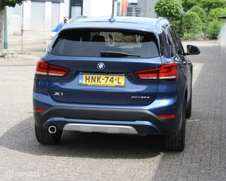 BMW X1 BMW X1 xDrive25e Exe. X-line, sportstoel elec. Camera. - afbeelding nr 7