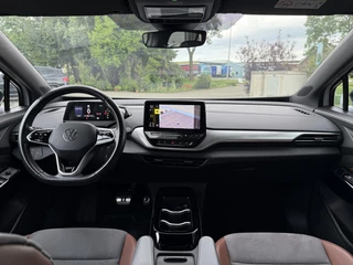 Volkswagen ID.4 Volkswagen ID.4 Aut. First Edition 77kWh | Navi | Camera | ECC - afbeelding nr 19