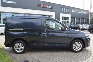 Volkswagen Caddy - afbeelding nr 6