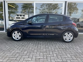 Peugeot 208 50% deal 3.125,- ACTIE Carplay / PDC / LMV / Cruise / Navi / Airco - afbeelding nr 17