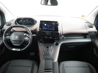 Peugeot e-Rifter Peugeot eRifter GT Pack TREKHAAK | CAMERA | KEYLESS | STOELVERWARMING - afbeelding nr 22
