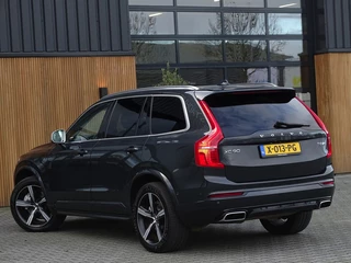 Volvo XC90 - afbeelding nr 7