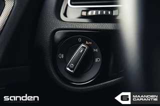 Volkswagen Golf Volkswagen Golf 2.0 TSI GTI TCR|Motec|H&R|Pano|AKRAPOVIC|ACC - afbeelding nr 47