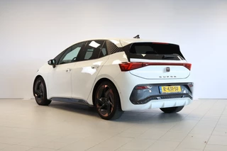 CUPRA Born CUPRA Born Copper Edition 82 kWh - SOH 94% - Dodehoeksens. - Warmtepomp - afbeelding nr 3