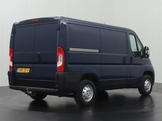 Peugeot Boxer | Navigatie | Airco | Trekhaak - afbeelding nr 2