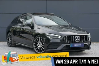 Mercedes-Benz CLA - 258213801-0