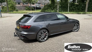 Audi S4 Audi S4 Avant 3.0 TDI S4 quattro - afbeelding nr 2