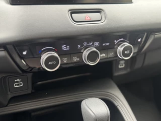 Honda HR-V Honda HR-V 1.5 e:HEV Elegance Navigatie, Voorstoelen verwarmd, Camera , All-in Rijklaarprijs - afbeelding nr 32