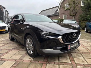 Mazda CX-30 - afbeelding nr 7