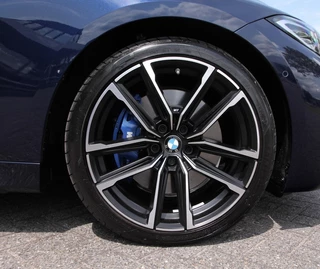 BMW 4 Serie BMW 4 Serie Cabrio M440i M-sport I ACC I Head-up I 375 PK - afbeelding nr 26
