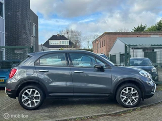 Fiat 500X Fiat 500 X Cross 1.4 Turbo MultiAir CrossPlus - afbeelding nr 4