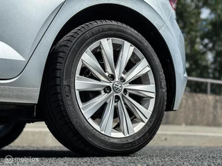 Volkswagen Polo Volkswagen Polo 1.0 TSI Highline |Carplay|ACC|Aut. Climate - afbeelding nr 7