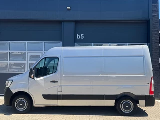 Renault Master Renault Master 2.3 DCi 135PK L2H2 GB / Trekhaak / Navi / Airco - afbeelding nr 25