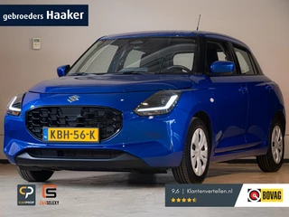 Suzuki Swift 1.2 Comfort Sm.Hyb.