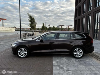 Volvo V60 Volvo V60 2.0 D3 Momentum Navi Led Clima PDC Cruise - afbeelding nr 4