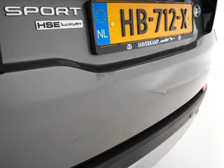 Land Rover Discovery Sport Aut.*WINDSOR-FULL-LEATHER | NAVI-FULLMAP | SHIFT-PADDLES | MEMORY-PACK | COMFORT-SEATS | PDC | CRUISE | ECC | TOWBAR | CAMERA | XENON | HEATED-SEATS | LANE-ASSIST | 19
