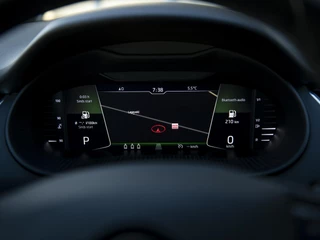 Škoda Octavia Škoda Octavia Combi 1.5TSi 150pk DSG Greentech Style | Virtual Cockpit | Navi & App-Connect | Trekhaak | LED koplampen | PDC achter | Cruise Control Adaptief - afbeelding nr 16