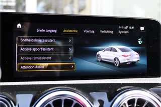 Mercedes-Benz CLA Pano | Memory | Designo - afbeelding nr 28