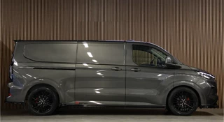 Ford Transit Custom | Raptor Edition | Trekhaak | 3-Zitter | MODELJAAR 2025 | Verlengde fabrieksgarantie tot 12-2029 - afbeelding nr 7