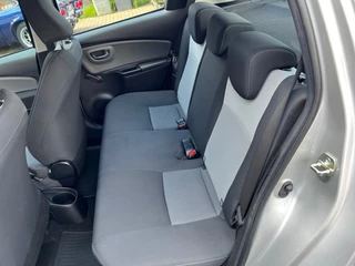 Toyota Yaris - afbeelding nr 31