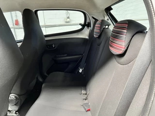 Citroën C1 - afbeelding nr 40