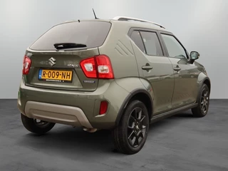 Suzuki Ignis - afbeelding nr 2